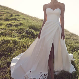 Snapped up for a weddingZelda